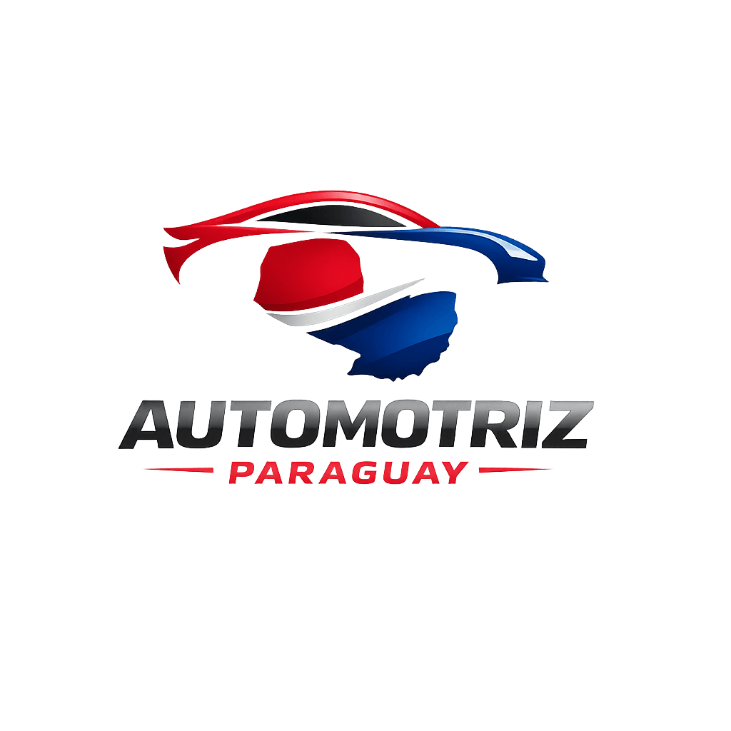 Automotriz Paraguay