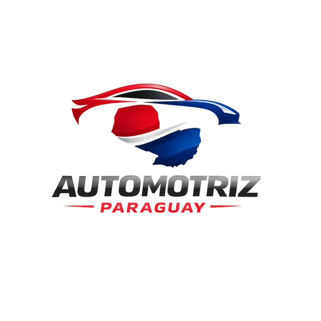 Automotriz Paraguay